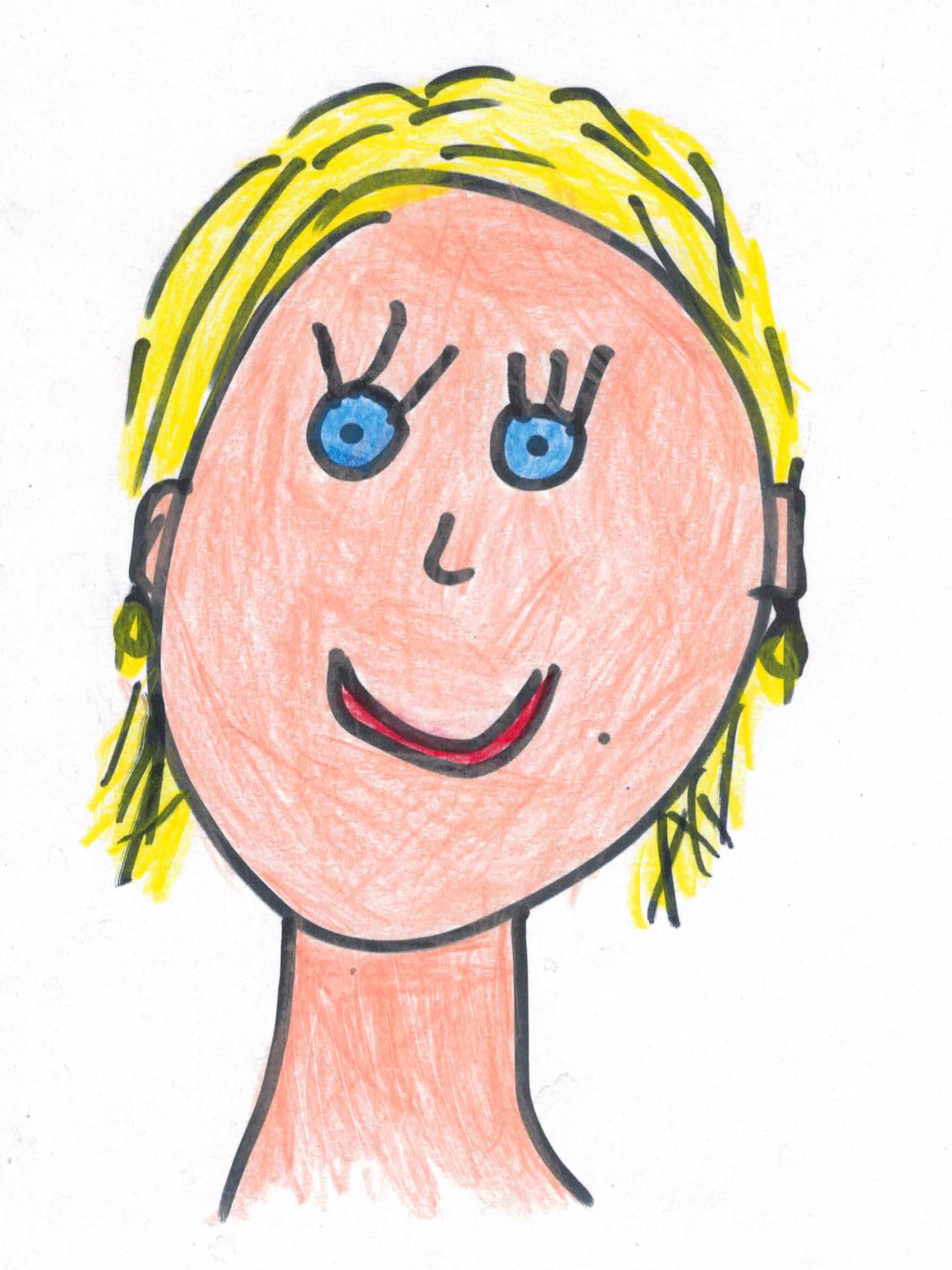 Tlachová Dáša