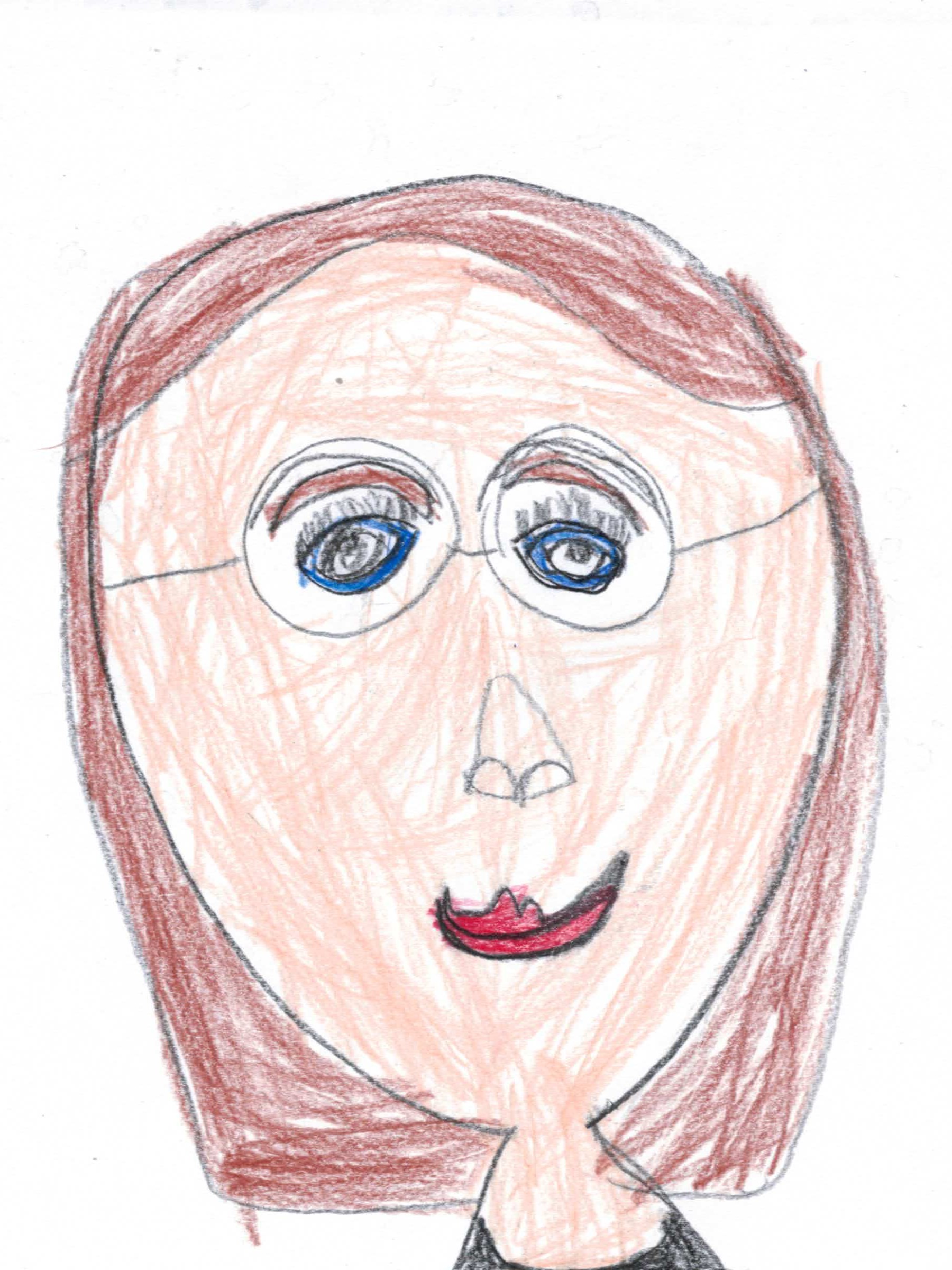 Chamrádová Jana