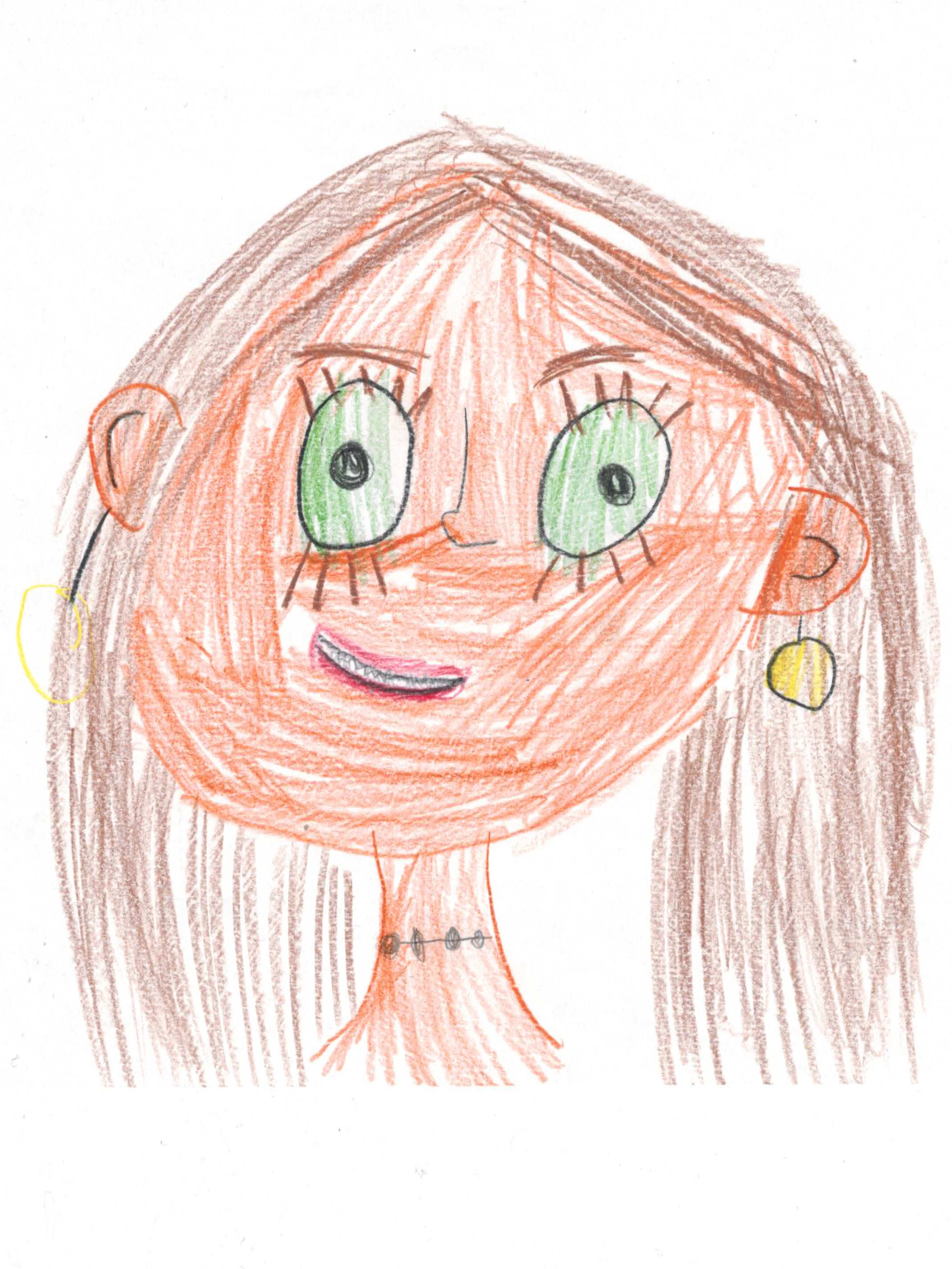 Bravencová Kateřina